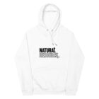 Natural Resource raglan hoodie - Image 4
