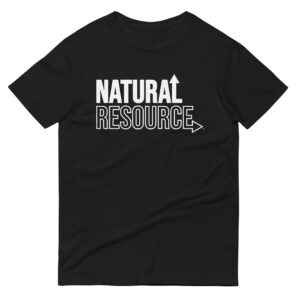 Natural Resource Short-Sleeve T-Shirt