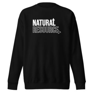 Natural Resource Premium Sweatshirt