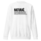 Natural Resource Premium Sweatshirt - Image 4